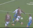Penalty primit de Craiova cu Sparta Praga