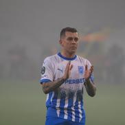 Ce s-a întâmplat pe teren după Craiova - Sparta Praga/ foto Ionuț Iordache (GSP)
