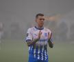 Ce s-a întâmplat pe teren după Craiova - Sparta Praga/ foto Ionuț Iordache (GSP)