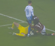 Intrare dură în Universitatea Craiova - Sparta Praga