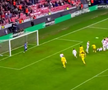 Gol superb marcat de Răzvan Marin