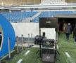 Craiova - Sparta Praga, înainte de meci