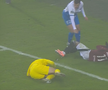 Intrare dură în Universitatea Craiova - Sparta Praga