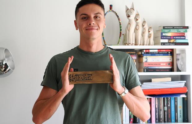 Azi, la GSP Live: Superlativele anului 2025. Analizăm ierarhia finală din Ancheta Gazetei