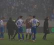 Ce s-a întâmplat pe teren după Craiova - Sparta Praga/ foto Ionuț Iordache (GSP)