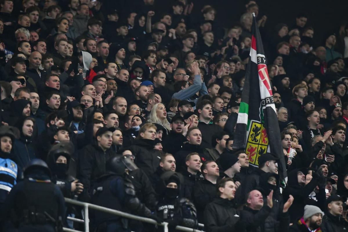 FCSB - Feyenoord, etapa a 6-a din Europa League