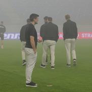 Craiova - Sparta Praga, imagini de pe gazon/ FOTO Andre Furnigă (GSP)