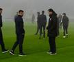 Craiova - Sparta Praga, imagini de pe gazon/ FOTO Andre Furnigă (GSP)