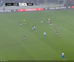 Golul lui Nsimba cu Sparta Praga