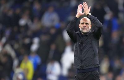 Cum și-a revenit Manchester City? Pep Guardiola: „Atunci ne-am spus: «Ceva s-a schimbat»”