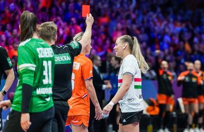 „Toată lumea plânge” » După eliminarea de la Campionatul Mondial de handbal, maghiarii au ieșit la atac