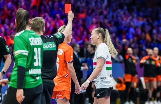 „Toată lumea plânge” » După eliminarea de la Campionatul Mondial de handbal, maghiarii au ieșit la atac