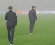 Craiova - Sparta Praga, imagini de pe gazon/ FOTO Andre Furnigă (GSP)