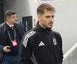 Craiova - Sparta Praga, imagini de pe gazon/ FOTO Andre Furnigă (GSP)