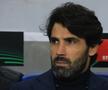 Filipe Coelho în Universitatea Craiova - Sparta Praga // foto: Ionuț Iordache și Andrei Furnigă (GSP.ro)