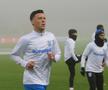 Craiova - Sparta Praga, imagini de pe gazon/ FOTO Andre Furnigă (GSP)