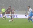 Universitatea Craiova - Sparta Praga, imagini din meci // foto: Ionuț Iordache și Andrei Furnigă (GSP.ro)
