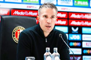 Robin van Persie, reacție de uimire, când a auzit ce obiceiuri are Gigi Becali înaintea meciurilor: „Nu am trăit niciodată în carieră așa ceva”