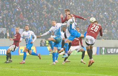 S-au pus de acord în studioul GSP Live Special după Craiova - Sparta Praga: „Cu părere de rău trebuie să spun asta”