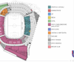 A fost făcută prima plată pentru noul stadion Dinamo!