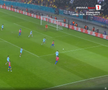 Mihai Toma, gol în FCSB - Feyenoord