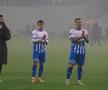 Ce s-a întâmplat pe teren după Craiova - Sparta Praga/ foto Ionuț Iordache (GSP)