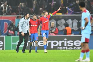 Triplul campion cu FCSB, în extaz după victoria cu Feyenoord: „Fantastic!”