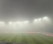 Ceață înainte de Craiova - Sparta Praga