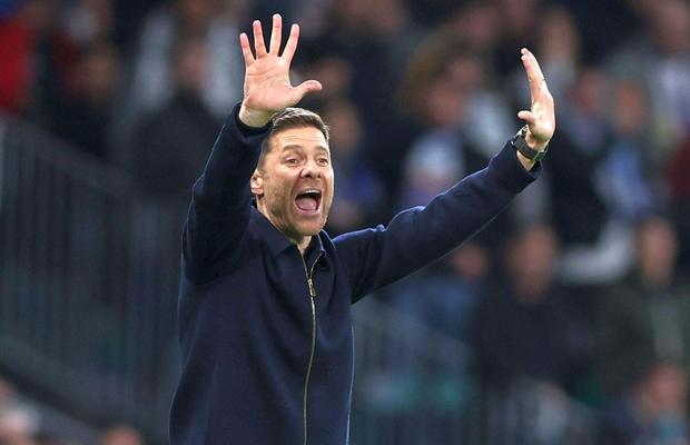 Xabi Alonso îi dă o veste proastă Barcelonei: „Va călători în Arabia Saudită”