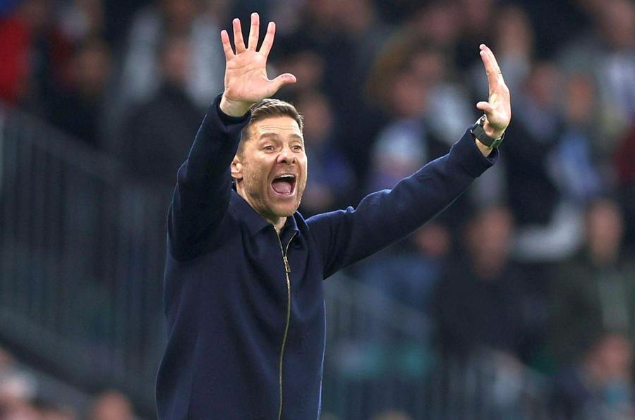 Xabi Alonso / Foto: Imago Images Xabi Alonso, OUT de la Real Madrid » S-a aflat și înlocuitorul-surpriză!