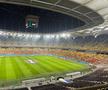 FCSB - Feyenoord, imagini înainte de meci