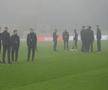 Craiova - Sparta Praga, imagini de pe gazon/ FOTO Andre Furnigă (GSP)