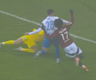 Intrare dură în Universitatea Craiova - Sparta Praga