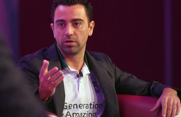 BARCELONA // UPDATE Xavi a decis azi: „E un vis să antrenez Barça! O știe toată lumea” » Vine la vară