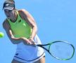 FOTO Sorana Cîrstea s-a calificat pe tabloul principal la Hobart! A trecut în calificări de Irina Begu
