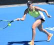 FOTO Sorana Cîrstea s-a calificat pe tabloul principal la Hobart! A trecut în calificări de Irina Begu