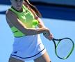 FOTO Sorana Cîrstea s-a calificat pe tabloul principal la Hobart! A trecut în calificări de Irina Begu