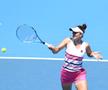 FOTO Sorana Cîrstea s-a calificat pe tabloul principal la Hobart! A trecut în calificări de Irina Begu