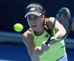 FOTO Sorana Cîrstea s-a calificat pe tabloul principal la Hobart! A trecut în calificări de Irina Begu