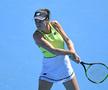 FOTO Sorana Cîrstea s-a calificat pe tabloul principal la Hobart! A trecut în calificări de Irina Begu