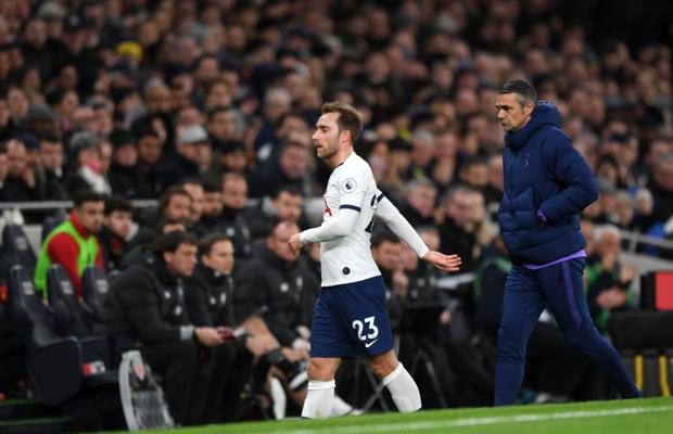 Internazionale Milano, acord cu Christian Eriksen » Salariul fabulos pe care îl va încasa danezul