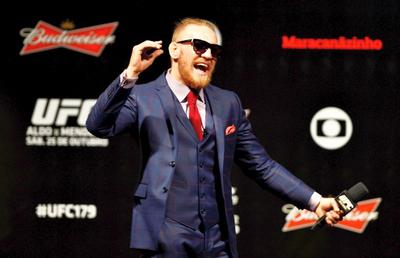 Conor McGregor revine în UFC! Va încasa o bursă uriașă pentru meciul cu Donald Cerrone