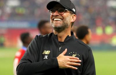 LIVERPOOL // Jurgen Klopp, record all-time în Europa » Are mai multe puncte decât Tottenham și Arsenal la un loc!