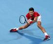 ATP CUP // FOTO Serbia a câștigat ATP Cup! Novak Djokovic a fost erou: l-a învins pe Rafael Nadal și a câștigat și în meciul de dublu