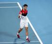 ATP CUP // FOTO Serbia a câștigat ATP Cup! Novak Djokovic a fost erou: l-a învins pe Rafael Nadal și a câștigat și în meciul de dublu
