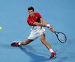 ATP CUP // FOTO Serbia a câștigat ATP Cup! Novak Djokovic a fost erou: l-a învins pe Rafael Nadal și a câștigat și în meciul de dublu