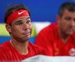 ATP CUP // FOTO Serbia a câștigat ATP Cup! Novak Djokovic a fost erou: l-a învins pe Rafael Nadal și a câștigat și în meciul de dublu