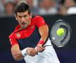 ATP CUP // FOTO Serbia a câștigat ATP Cup! Novak Djokovic a fost erou: l-a învins pe Rafael Nadal și a câștigat și în meciul de dublu