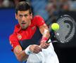 ATP CUP // FOTO Serbia a câștigat ATP Cup! Novak Djokovic a fost erou: l-a învins pe Rafael Nadal și a câștigat și în meciul de dublu