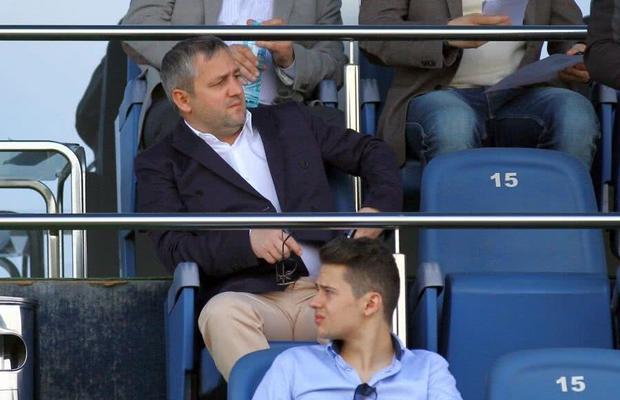 Mihai Rotaru face personal anunțul: Corneliu Papură e noul antrenor principal al CS Universitatea Craiova!